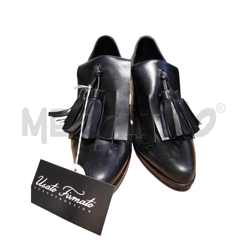 SCARPE D CROSSWALK NE | Mercatino dell'Usato Cesena 1