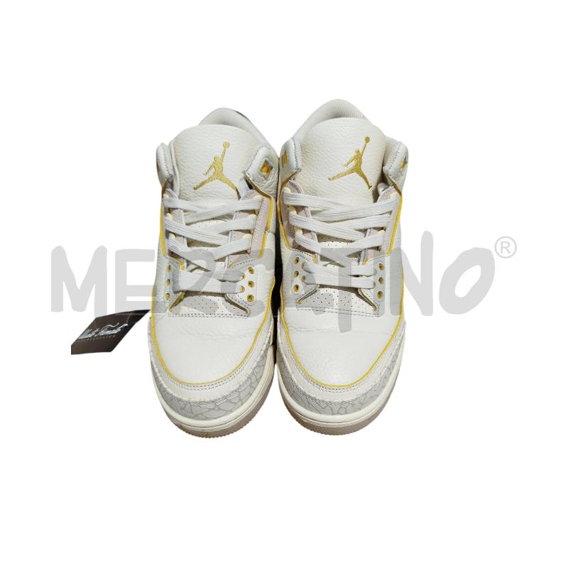 SCARPE UOMO JORDAN 3 RETRO SP  | Mercatino dell'Usato Cesena 1