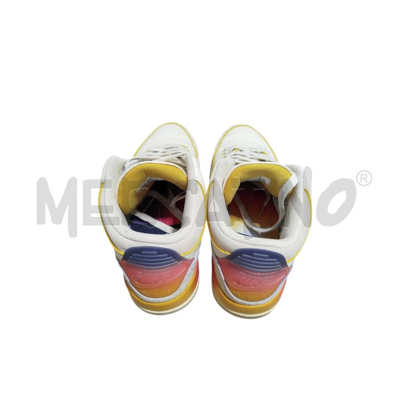 SCARPE UOMO JORDAN 3 RETRO SP  | Mercatino dell'Usato Cesena 2