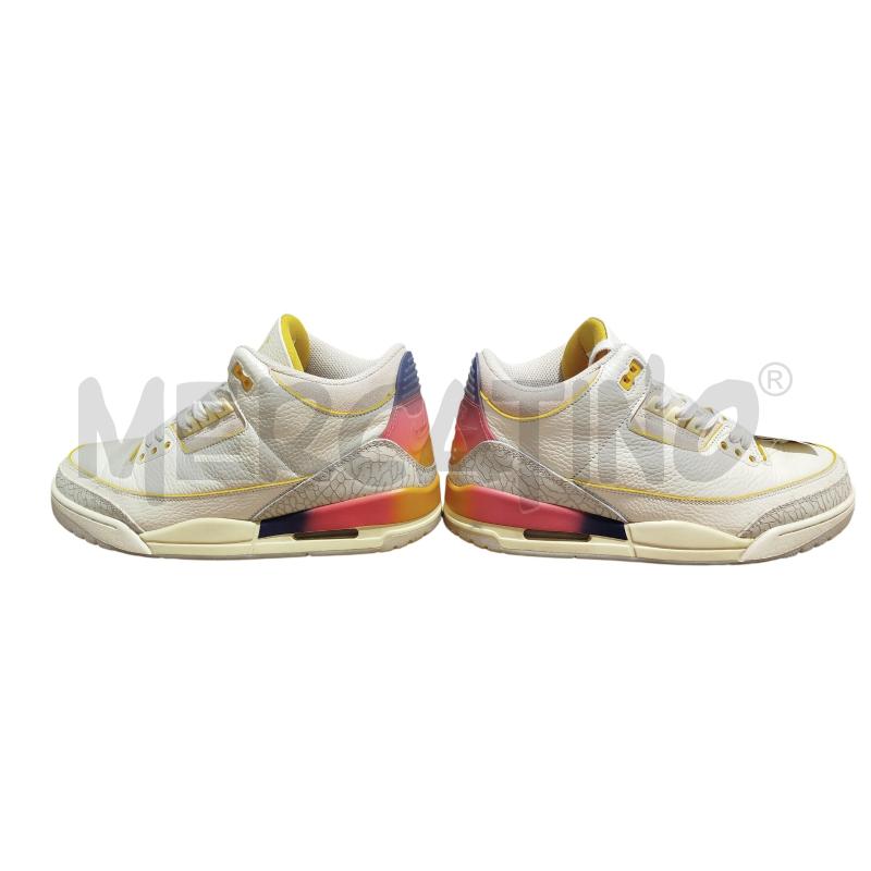 SCARPE UOMO JORDAN 3 RETRO SP  | Mercatino dell'Usato Cesena 4