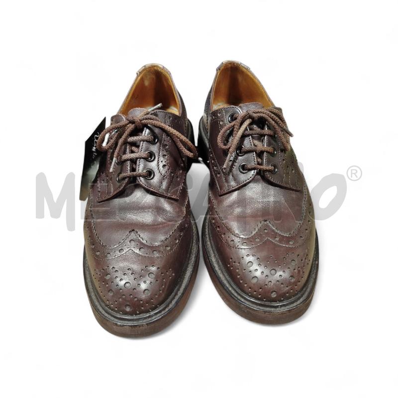 SCARPE U TRICKERS MARR  | Mercatino dell'Usato Cesena 1
