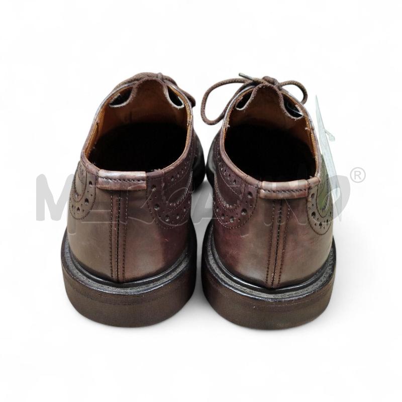 SCARPE U TRICKERS MARR  | Mercatino dell'Usato Cesena 2