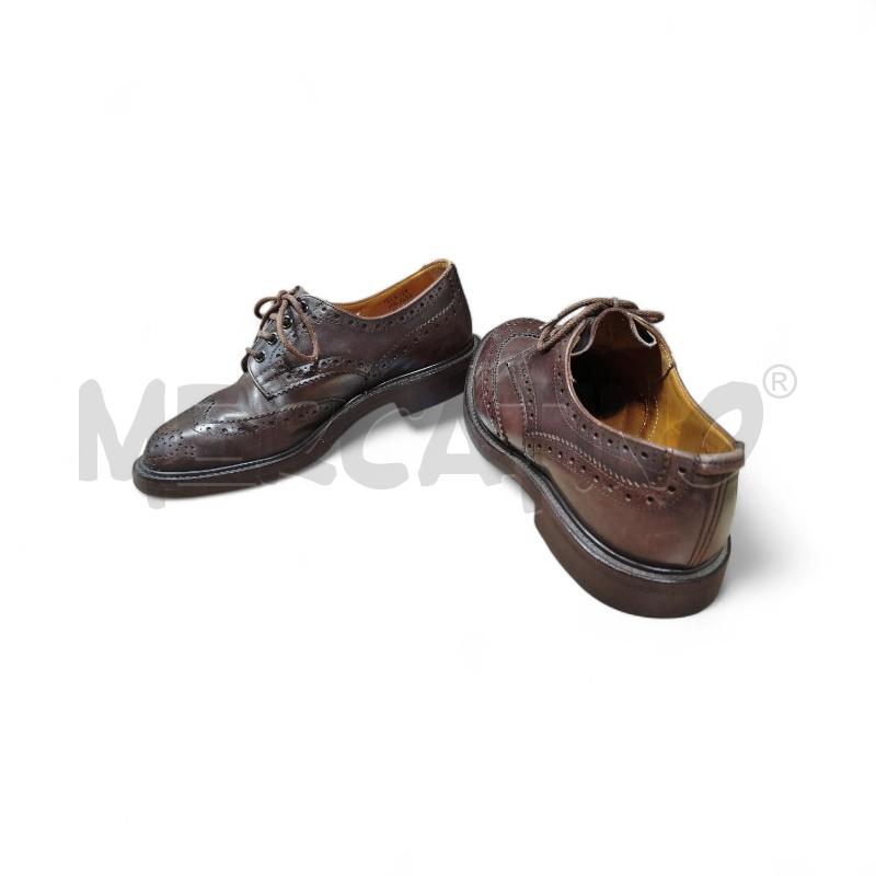 SCARPE U TRICKERS MARR  | Mercatino dell'Usato Cesena 3