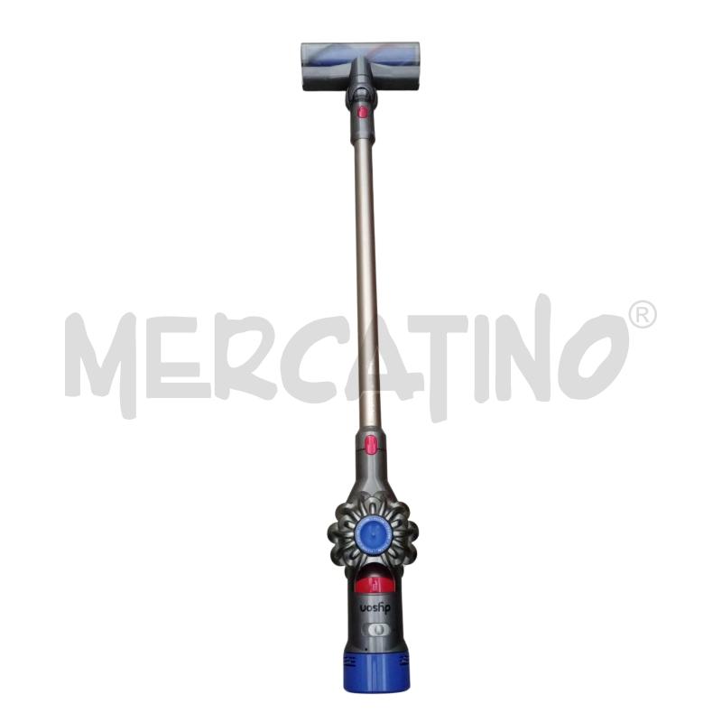 SCOPA DYSON V8 ABSOLUTE | Mercatino dell'Usato Cesena 1