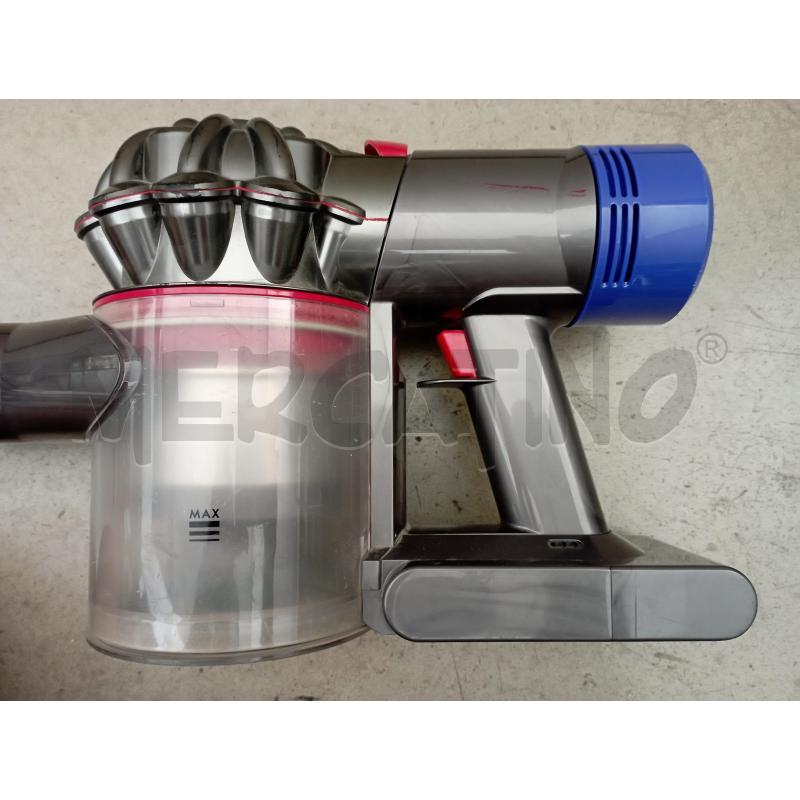 SCOPA DYSON V8 ABSOLUTE | Mercatino dell'Usato Cesena 2