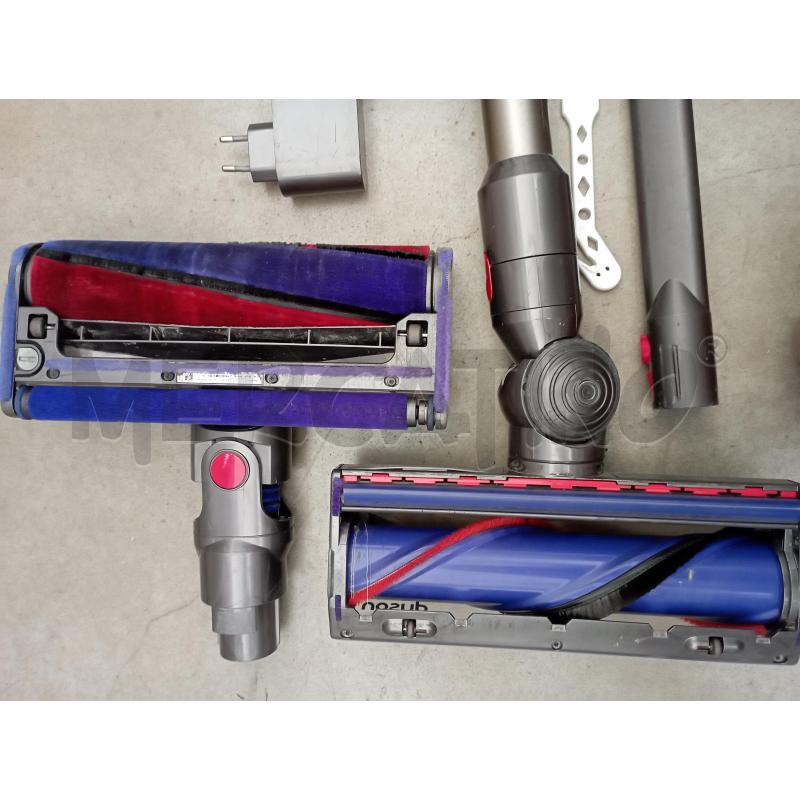 SCOPA DYSON V8 ABSOLUTE | Mercatino dell'Usato Cesena 4