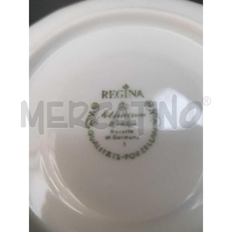SERVIZIO CAFFE BAVARIA REGINA PZ 29 | Mercatino dell'Usato Cesena 3