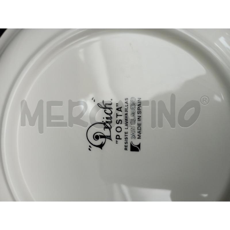SERVIZIO PZ 48 SAN CLAUDIO | Mercatino dell'Usato Cesena 2