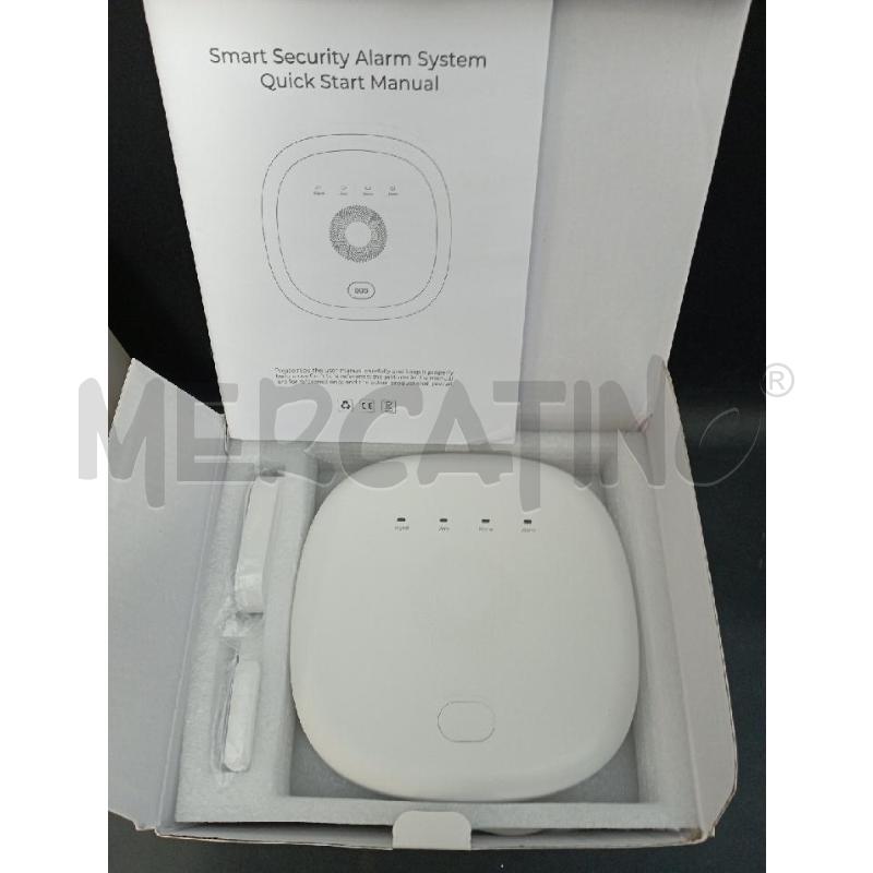 SET HOME SECURITY | Mercatino dell'Usato Cesena 3