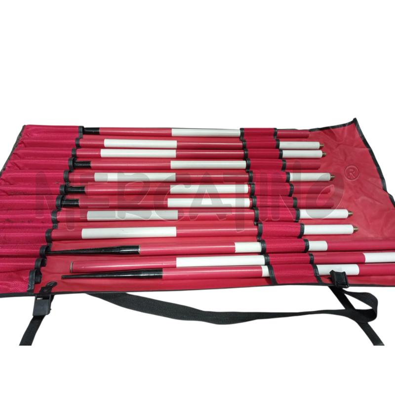 SET PALETTI GEODESIA  | Mercatino dell'Usato Cesena 1