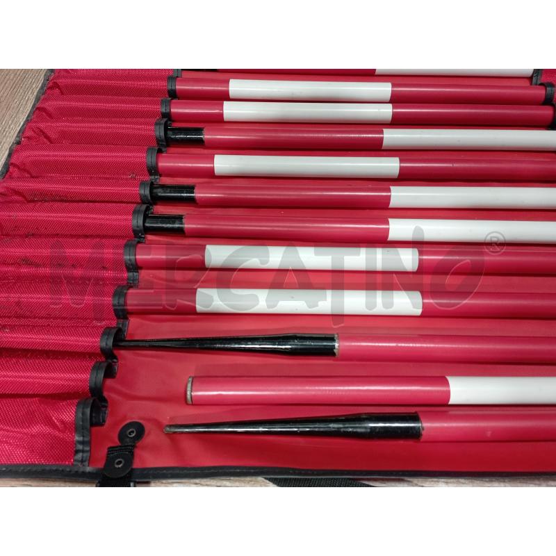 SET PALETTI GEODESIA  | Mercatino dell'Usato Cesena 2