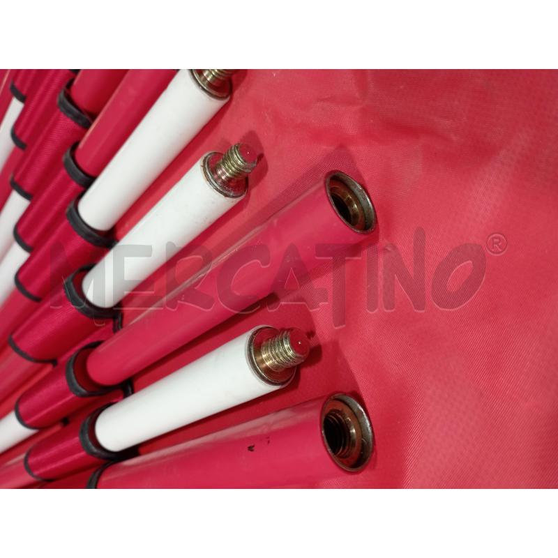 SET PALETTI GEODESIA  | Mercatino dell'Usato Cesena 3