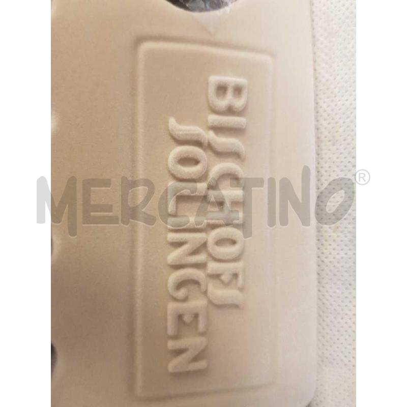 SET POSATE  SOLINGEN  DA CARNE+COLTELLI 24PZ | Mercatino dell'Usato Cesena 3