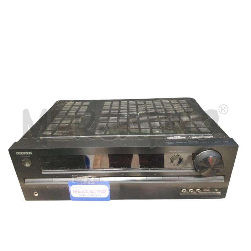 SINTO AMPLIFICATORE ONKYO  HT 3558 | Mercatino dell'Usato Cesena 1