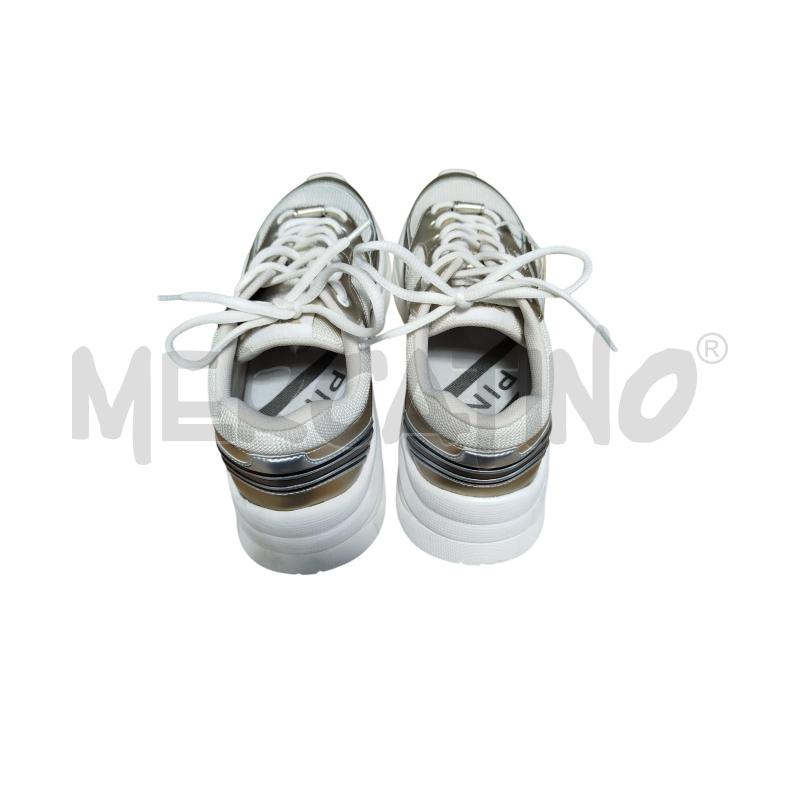 SNEAKERS D PINKO BIA ORO  | Mercatino dell'Usato Cesena 2