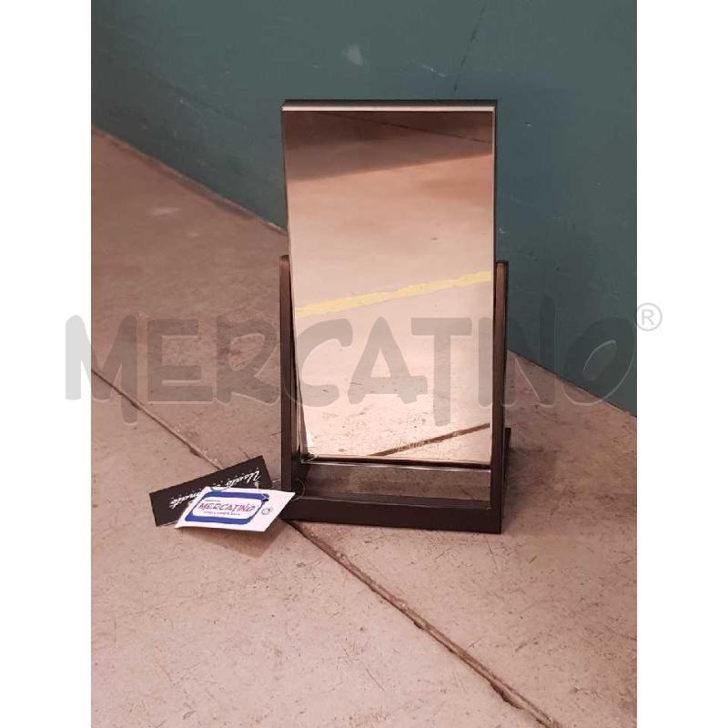 SPECCHIO YSL DA TRUCCO  | Mercatino dell'Usato Cesena 2