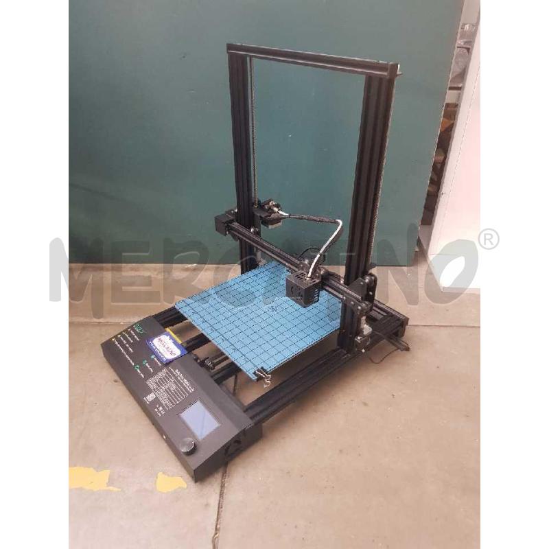 STAMPANTE 3D  SUNLU SO | Mercatino dell'Usato Cesena 4