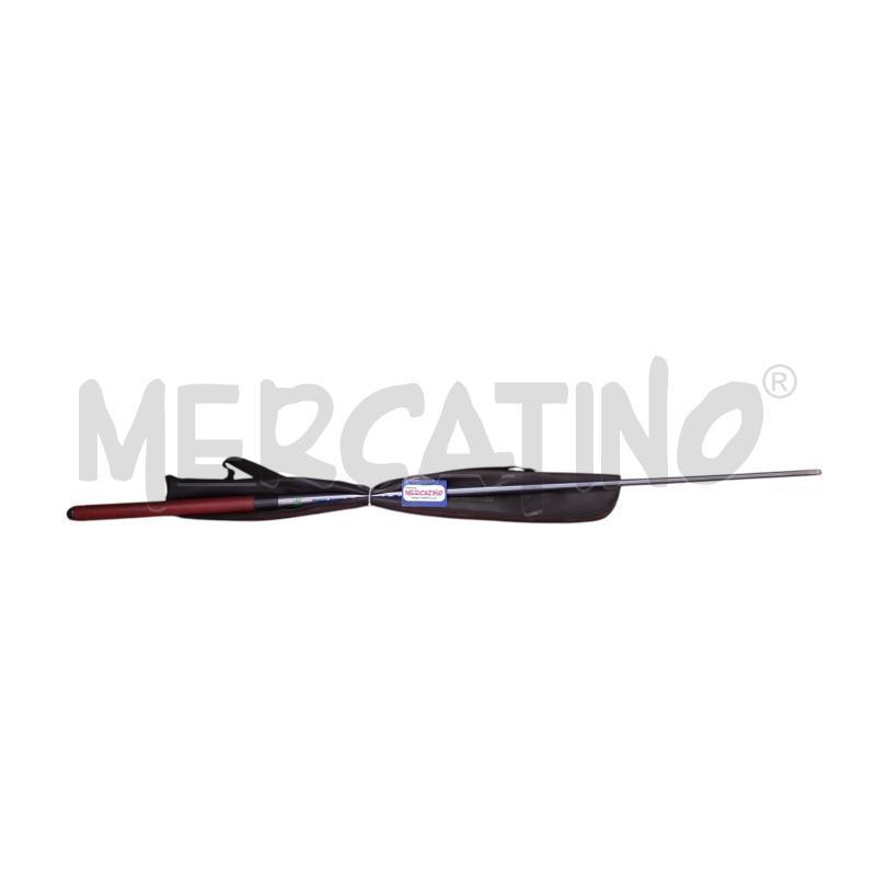 STECCA BILIARDO ZENITH RL 36 | Mercatino dell'Usato Cesena 1