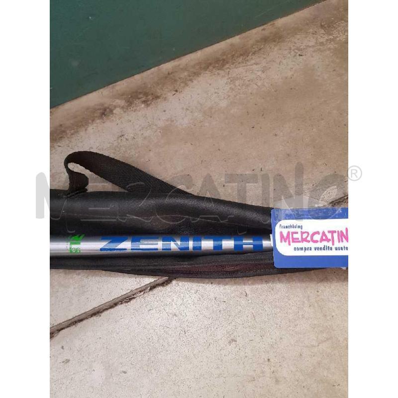 STECCA BILIARDO ZENITH RL 36 | Mercatino dell'Usato Cesena 3