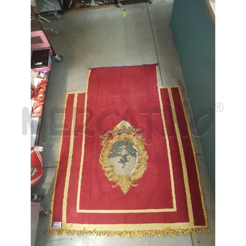 STENDARDO VENEZIANO  PRIMI 900  | Mercatino dell'Usato Cesena 2