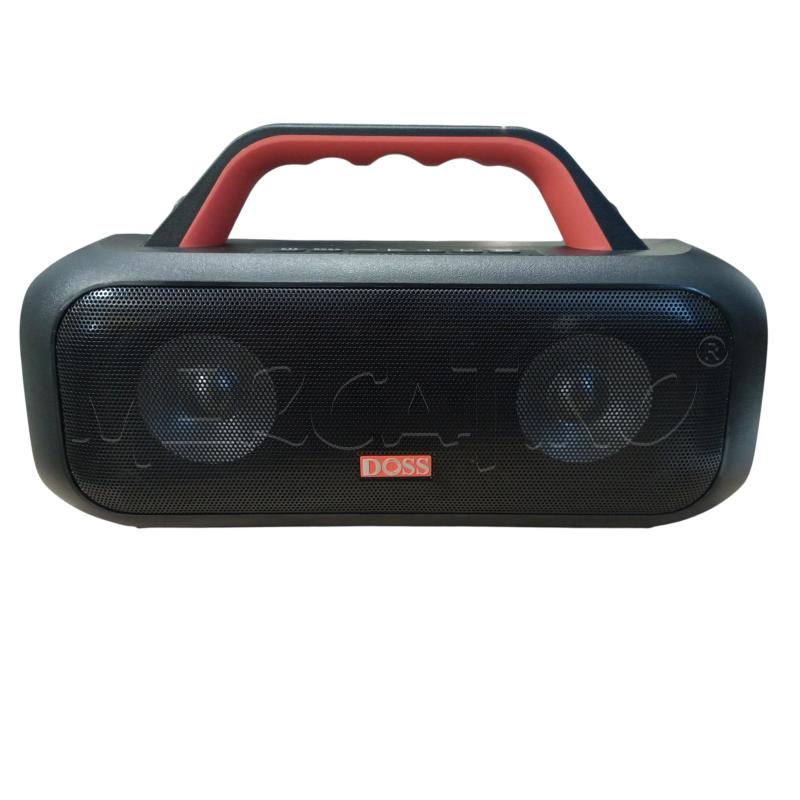 STEREO EXTREME BOOMS SPEAKER WIRELESS | Mercatino dell'Usato Cesena 1