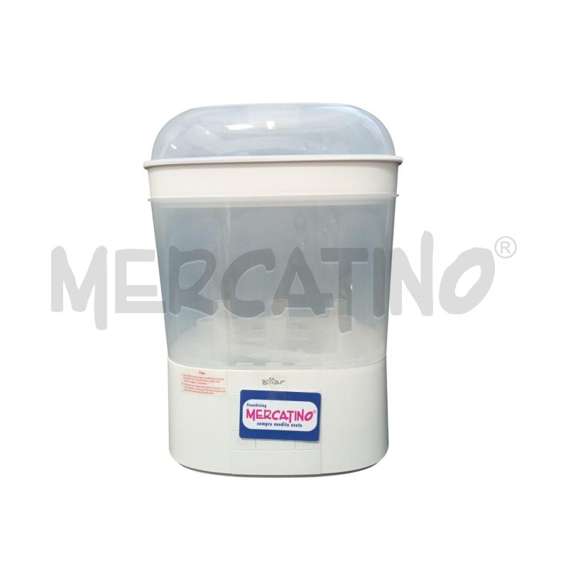 STERILIZZATORE BEAR | Mercatino dell'Usato Cesena 1