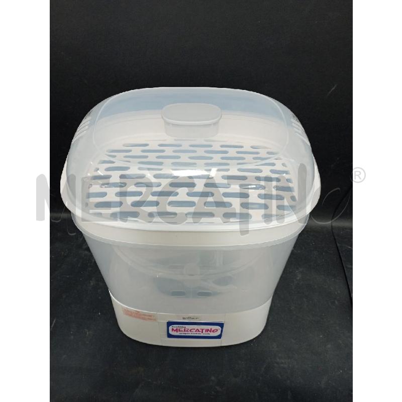 STERILIZZATORE BEAR | Mercatino dell'Usato Cesena 4