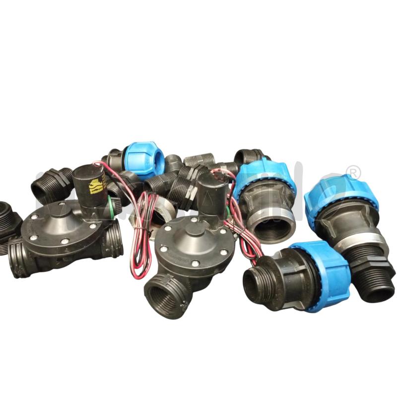 STOCK ACCESSORI IRRIGAZIONE | Mercatino dell'Usato Cesena 1
