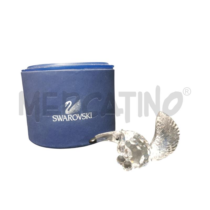 SWAROVSKI FORMICAIO PICCOLO | Mercatino dell'Usato Cesena 1