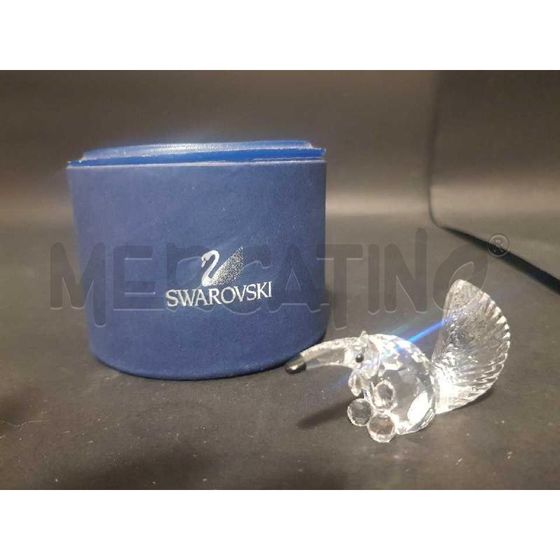 SWAROVSKI FORMICAIO PICCOLO | Mercatino dell'Usato Cesena 2
