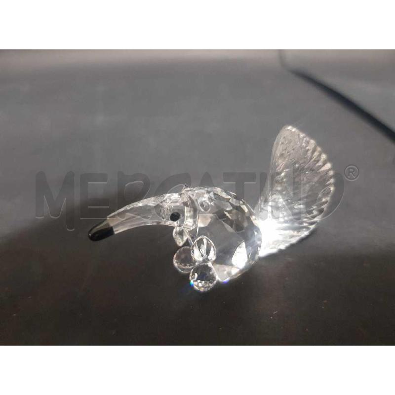 SWAROVSKI FORMICAIO PICCOLO | Mercatino dell'Usato Cesena 3