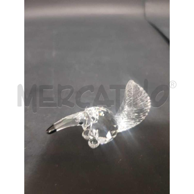 SWAROVSKI FORMICAIO PICCOLO | Mercatino dell'Usato Cesena 4