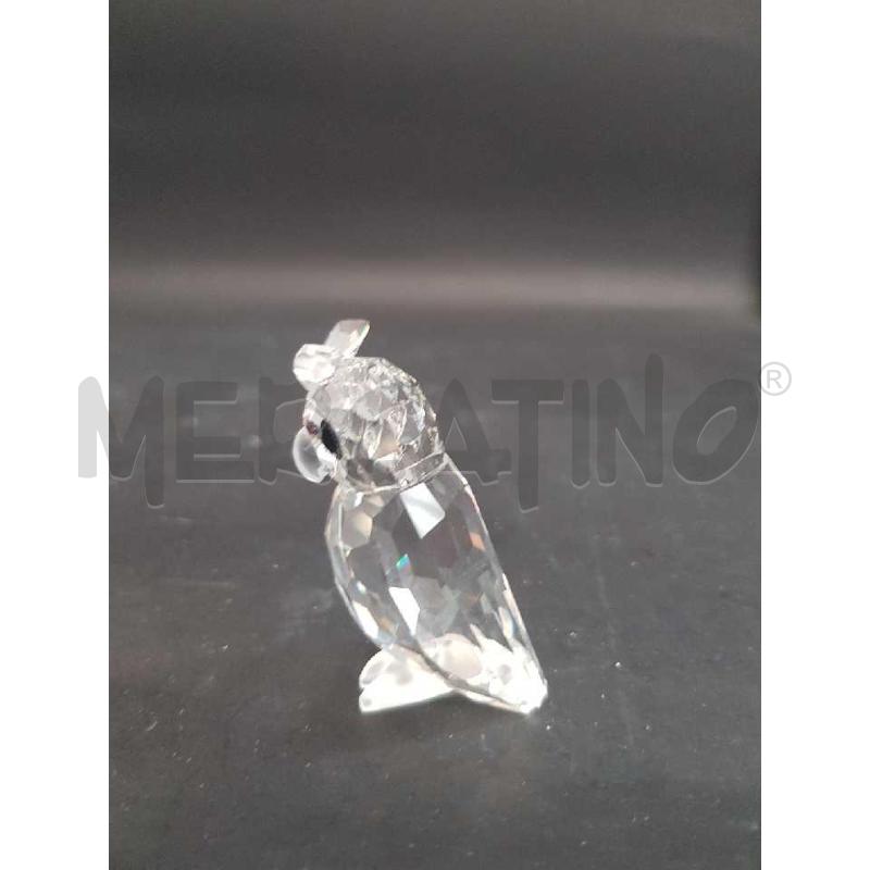 SWAROVSKI GUFO | Mercatino dell'Usato Cesena 4