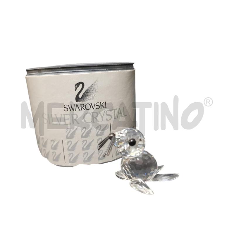 SWAROVSKI LEONE MARINO PICCOLO | Mercatino dell'Usato Cesena 1