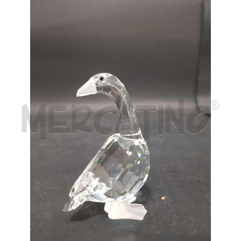 SWAROVSKI MAMMA OCA | Mercatino dell'Usato Cesena 3