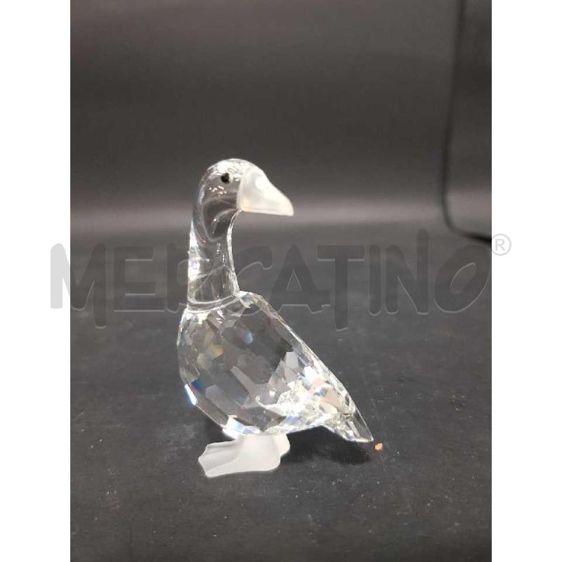 SWAROVSKI MAMMA OCA | Mercatino dell'Usato Cesena 4