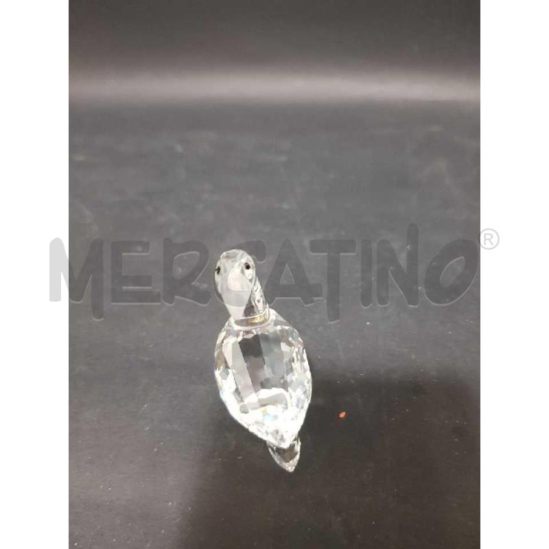 SWAROVSKI MAMMA OCA | Mercatino dell'Usato Cesena 5
