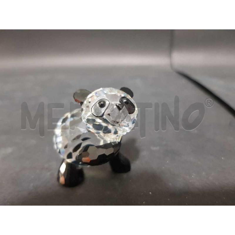 SWAROVSKI MAMMA PANDA | Mercatino dell'Usato Cesena 3