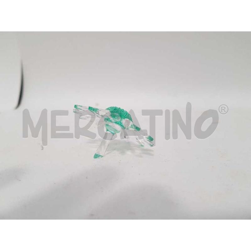 SWAROVSKI MARGHERITA AZZURRA + CRISTALLINI | Mercatino dell'Usato Cesena 4