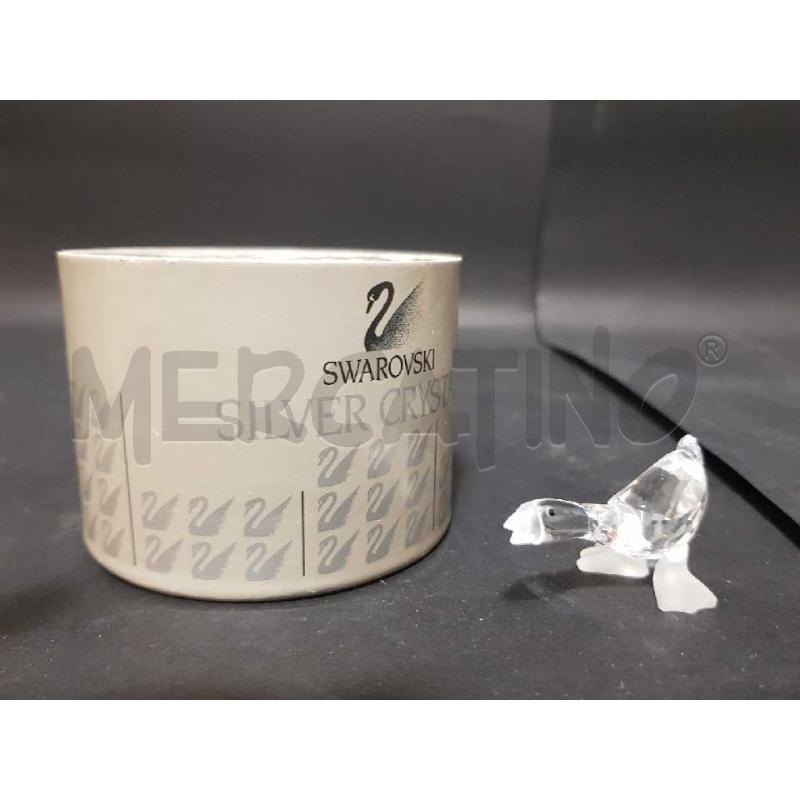 SWAROVSKI OCA PICCOLA | Mercatino dell'Usato Cesena 2