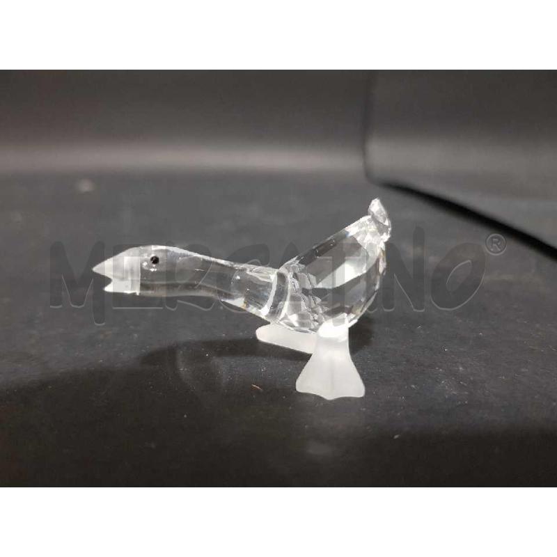SWAROVSKI OCA PICCOLA | Mercatino dell'Usato Cesena 3