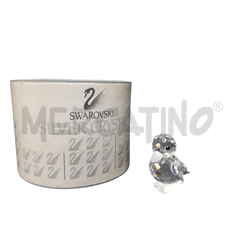 SWAROVSKI PULCINO | Mercatino dell'Usato Cesena 1