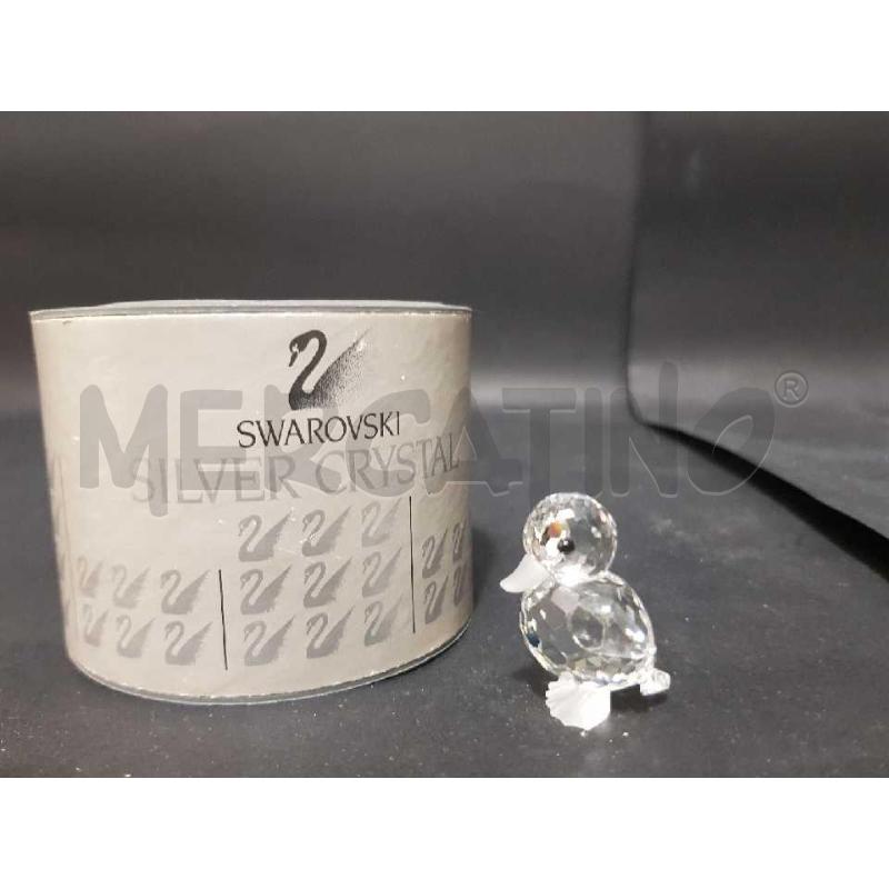 SWAROVSKI PULCINO | Mercatino dell'Usato Cesena 2