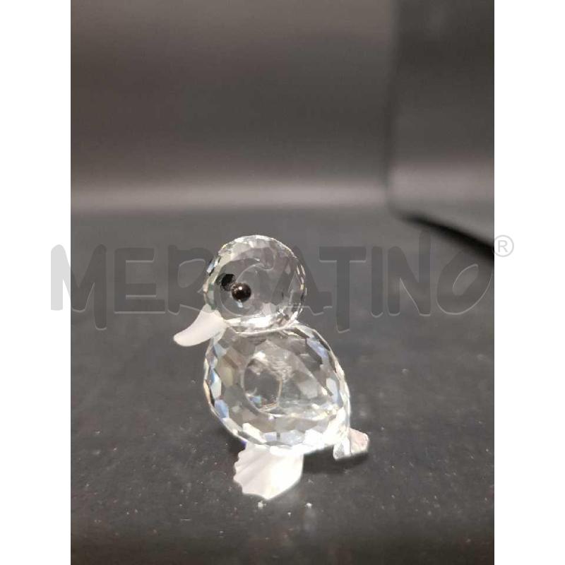 SWAROVSKI PULCINO | Mercatino dell'Usato Cesena 3