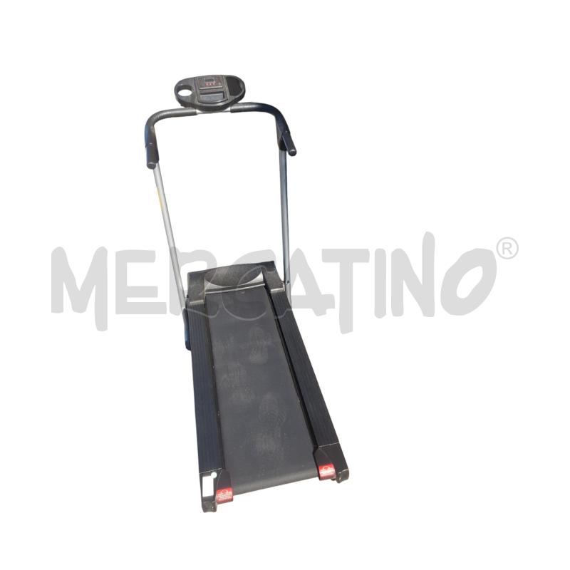 TAPIS ROULANT MAGNETICO  | Mercatino dell'Usato Cesena 1