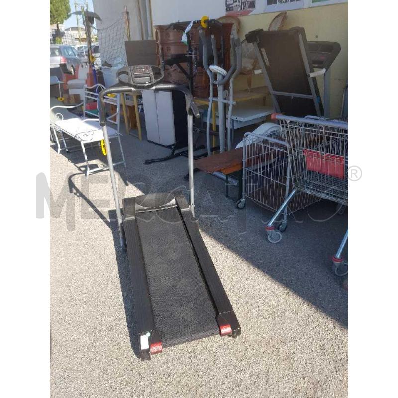 TAPIS ROULANT MAGNETICO  | Mercatino dell'Usato Cesena 2