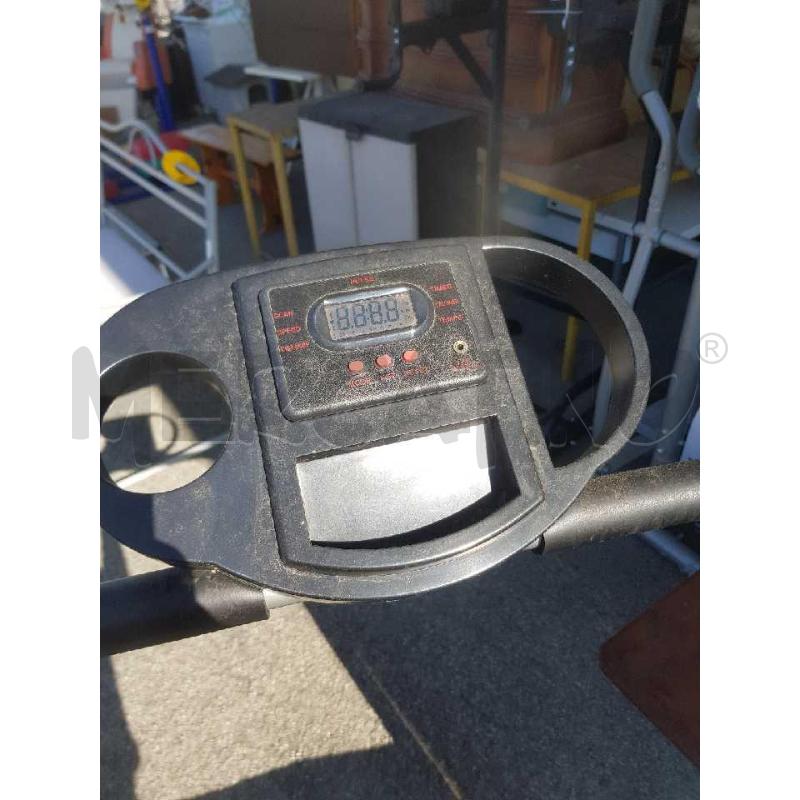 TAPIS ROULANT MAGNETICO  | Mercatino dell'Usato Cesena 3