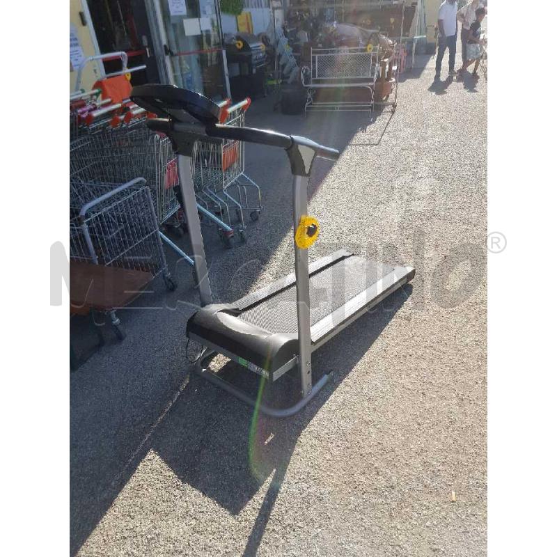 TAPIS ROULANT MAGNETICO  | Mercatino dell'Usato Cesena 4