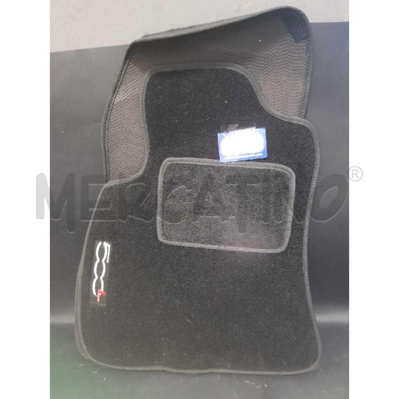 TAPPETINI X AUTO 500 | Mercatino dell'Usato Cesena 2