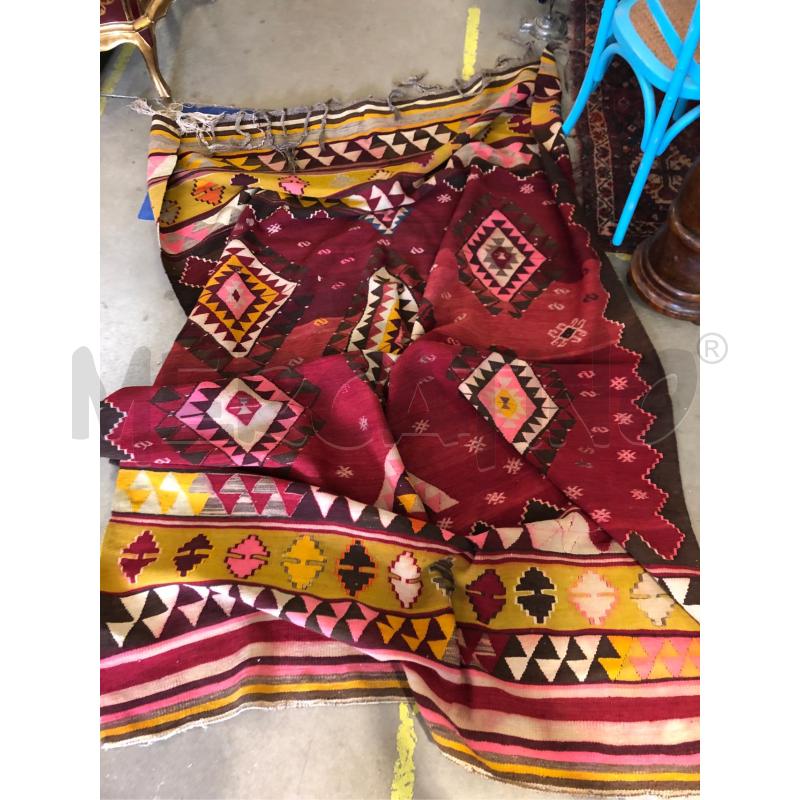 TAPPETO KILIM  | Mercatino dell'Usato Cesena 1
